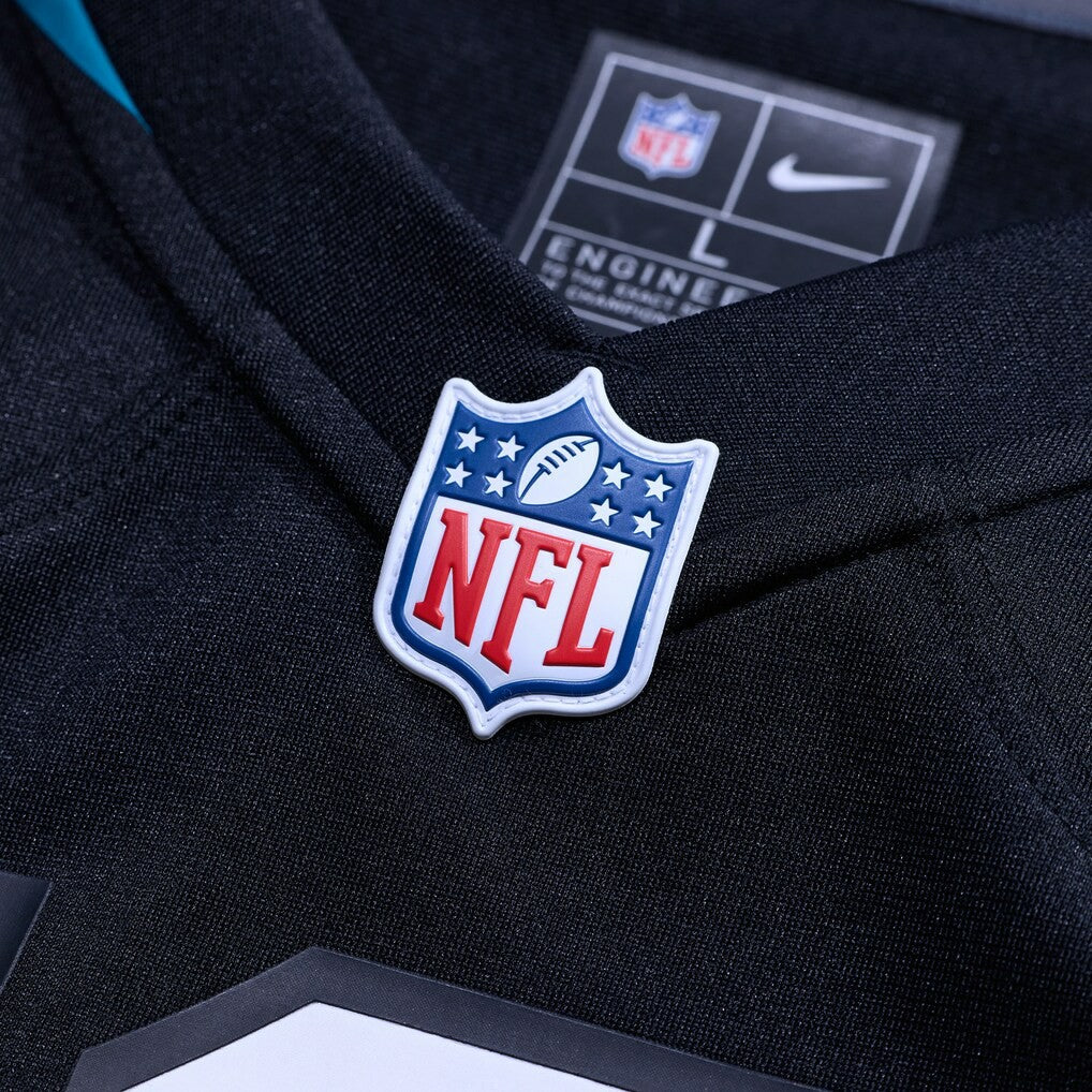 Travon Walker  Player Game Jersey - Jacksonville Jaguars Jerseys