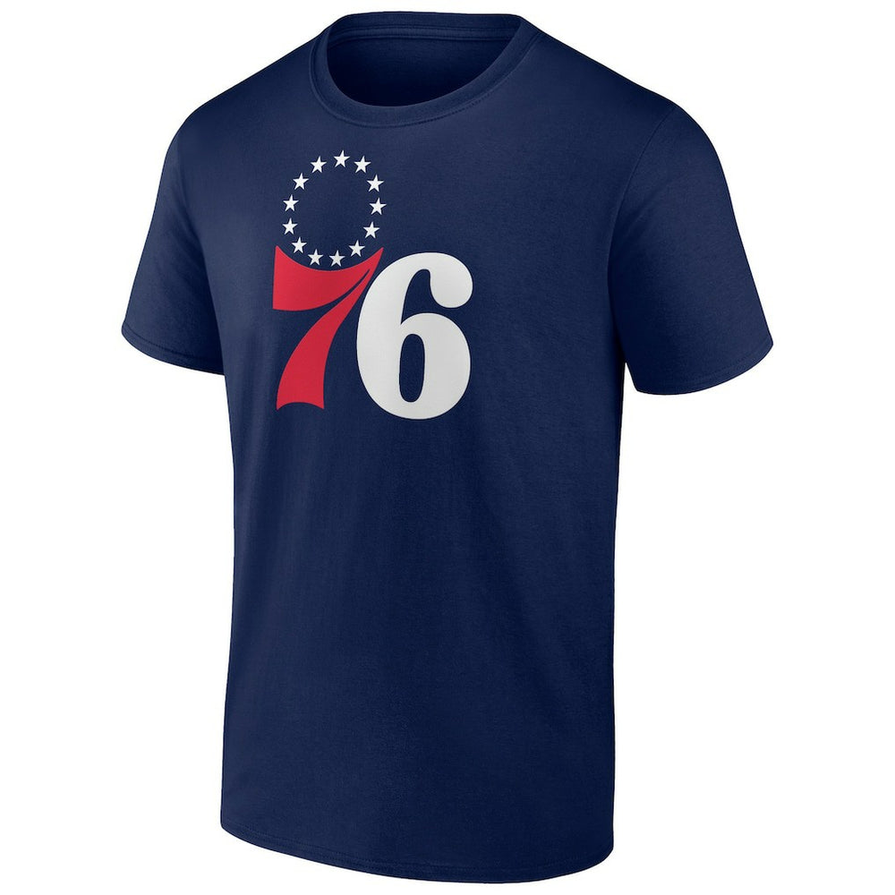 Tyrese Maxey Philadelphia 76ers Playmaker T-Shirt