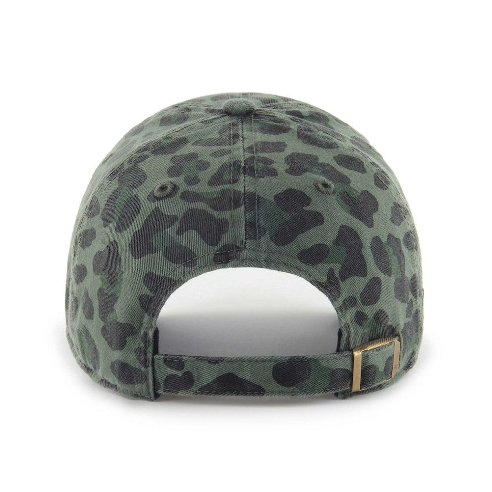 NHL Seattle Kraken '47 Women's Bagheera Clean Up Adjustable Hat