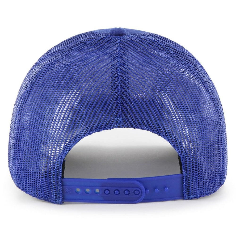 NHL New York Islanders '47 Primer Snapback Trucker Hat