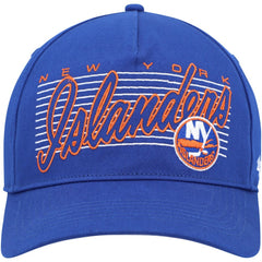 NHL New York Islanders '47 Marquee Hitch Snapback Hat