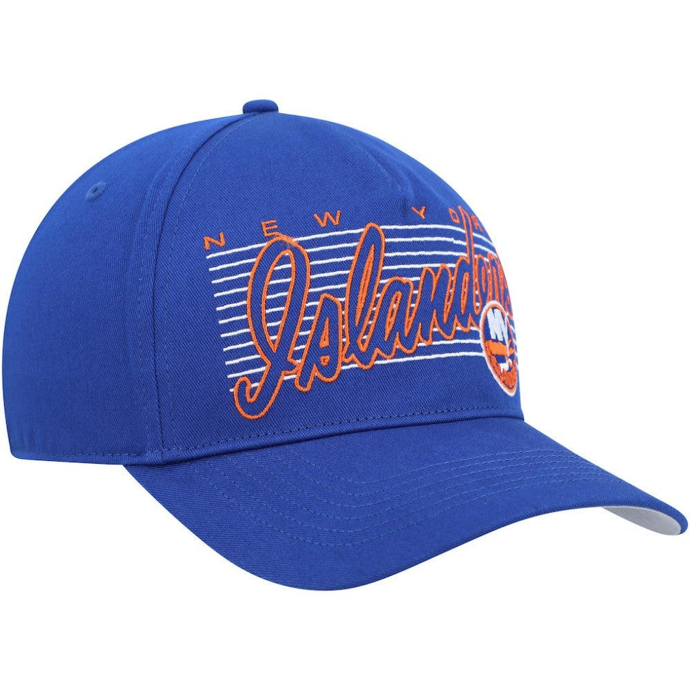 NHL New York Islanders '47 Marquee Hitch Snapback Hat
