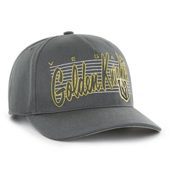 NHL Vegas Golden Knights '47 Marquee Hitch Snapback Hat