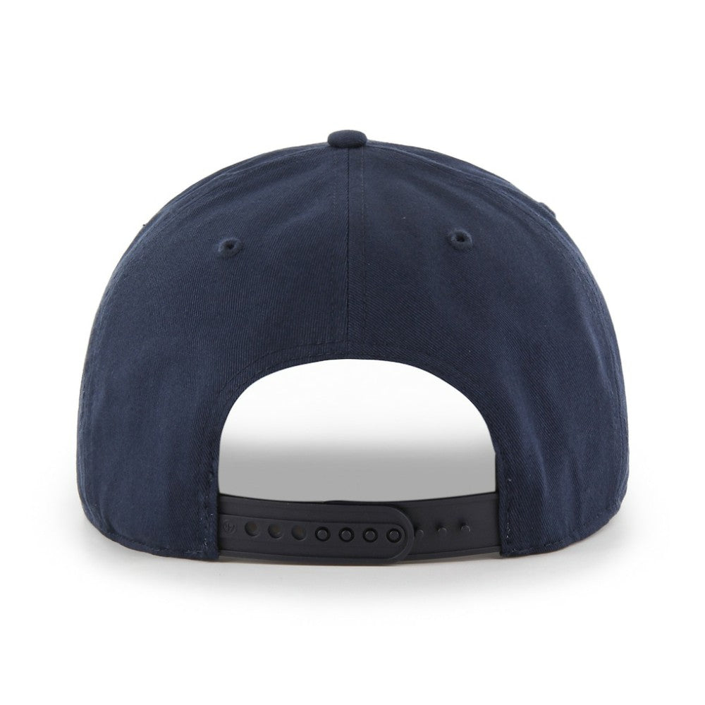 NHL Seattle Kraken '47 Marquee Hitch Snapback Hat
