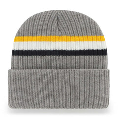 NHL St. Louis Blues '47 Highline Cuffed Knit Hat
