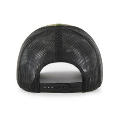 NHL New York Rangers '47 Trucker Snapback Hat