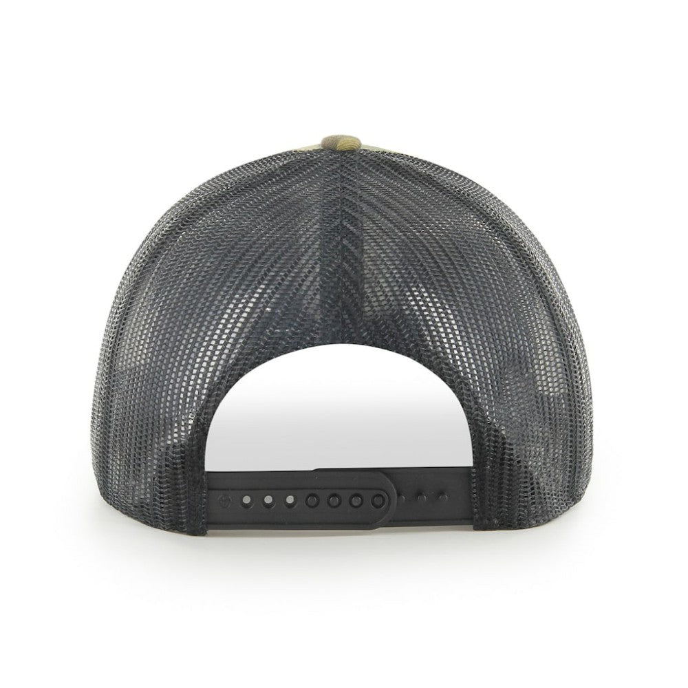 NHL Vegas Golden Knights '47 Trucker Snapback Hat