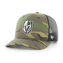 NHL Vegas Golden Knights '47 Trucker Snapback Hat