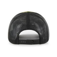 NHL Seattle Kraken '47 Trucker Snapback Hat