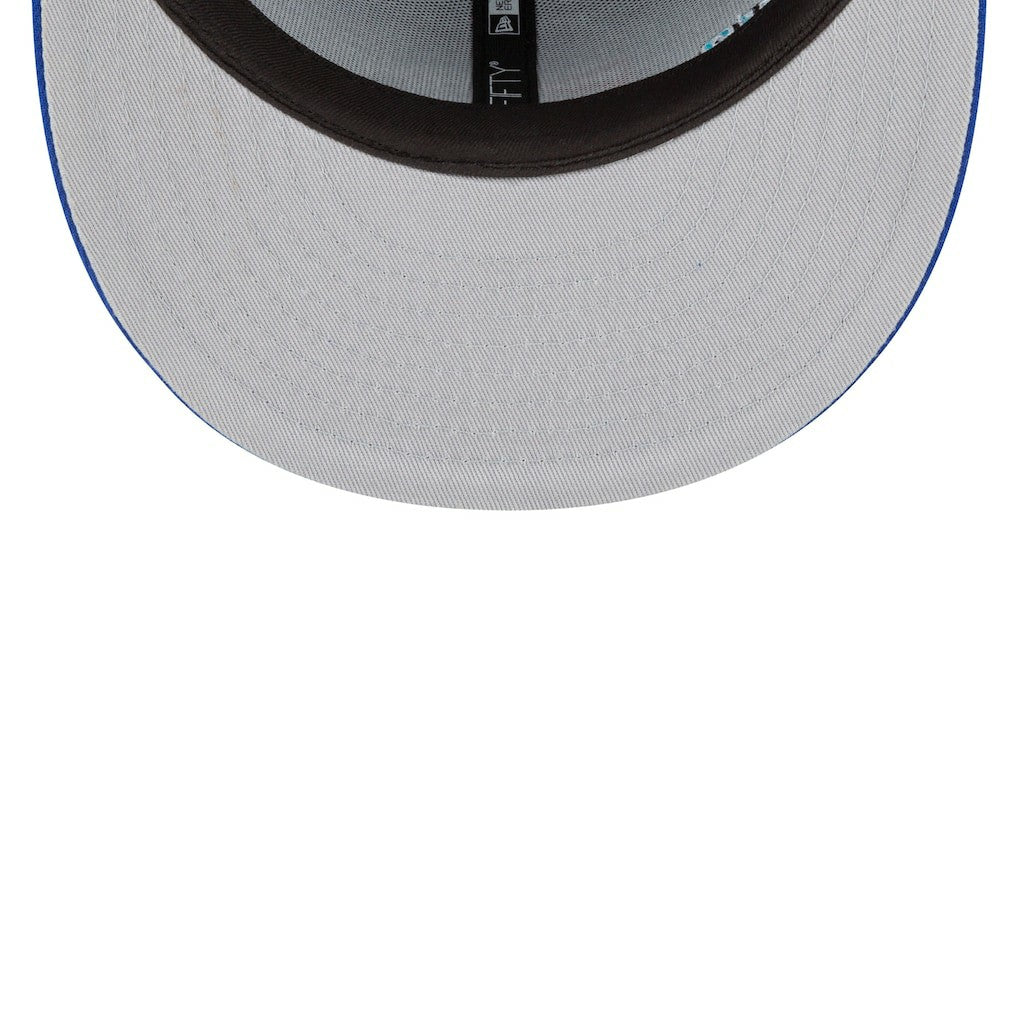 New Era Philadelphia 76ers Stateview 59FIFTY Fitted Hat