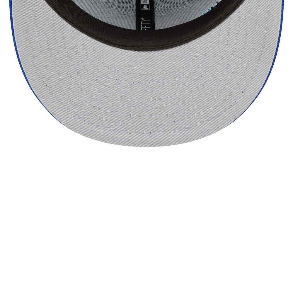 New Era Philadelphia 76ers Stateview 59FIFTY Fitted Hat