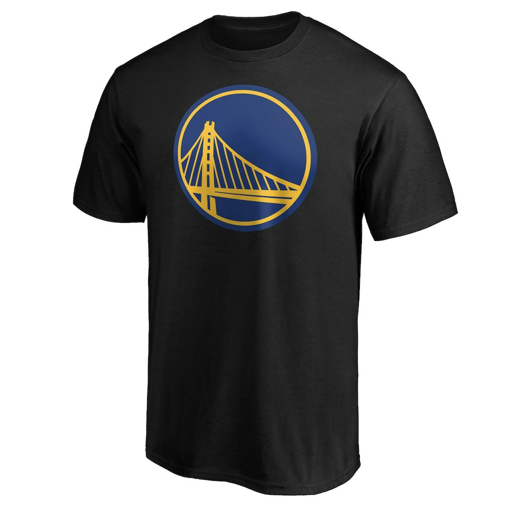 Stephen Curry Golden State Warriors Playmaker Name & Number Logo T-Shirt sale