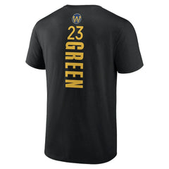 Draymond Green Golden State Warriors Playmaker Name & Number T-Shirt sale