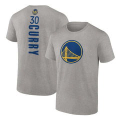 Stephen Curry Golden State Warriors Playmaker Name & Number T-Shirt sale