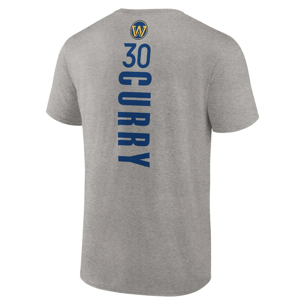 Stephen Curry Golden State Warriors Playmaker Name & Number T-Shirt sale