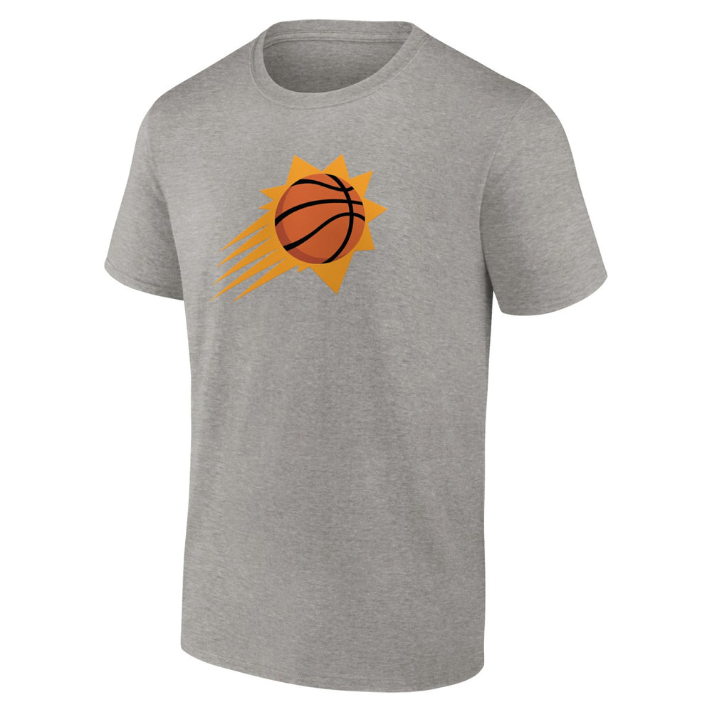 Devin Booker Phoenix Suns Playmaker Name & Number T-Shirt