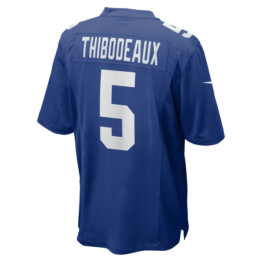 Kayvon Thibodeaux  Youth Game Jersey - New York Giants Jerseys