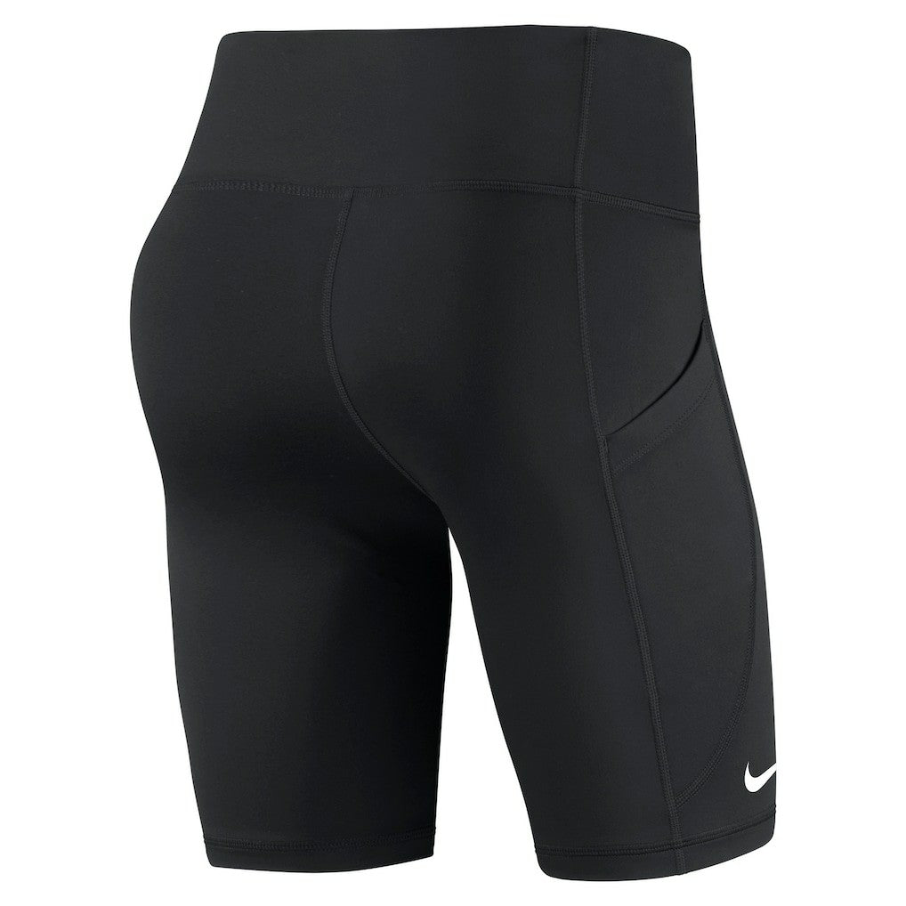 Women's Biker Shorts - Pittsburgh Steelers Shorts