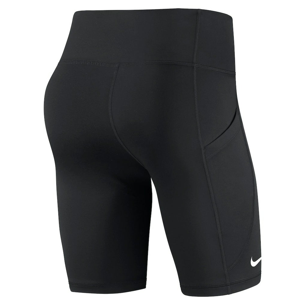 Women's Biker Shorts - Pittsburgh Steelers Shorts