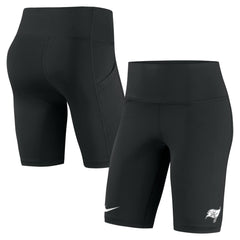 Women's Biker Shorts - Tampa Bay Buccaneers Shorts