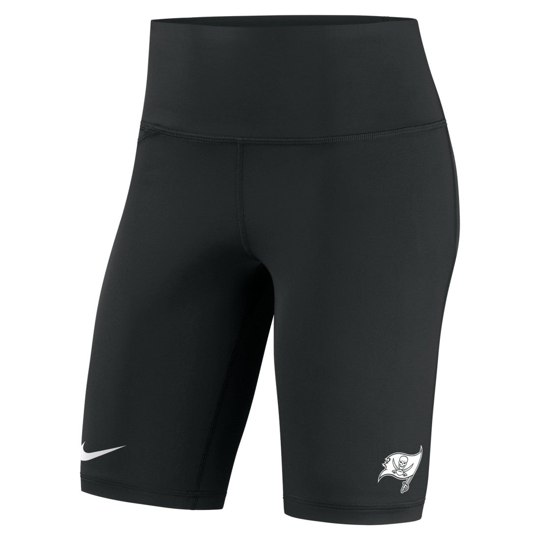 Women's Biker Shorts - Tampa Bay Buccaneers Shorts