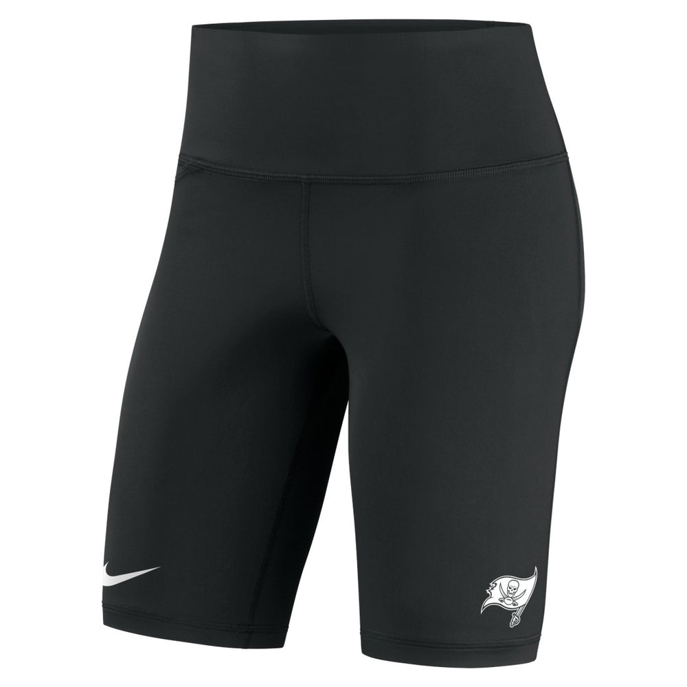 Women's Biker Shorts - Tampa Bay Buccaneers Shorts