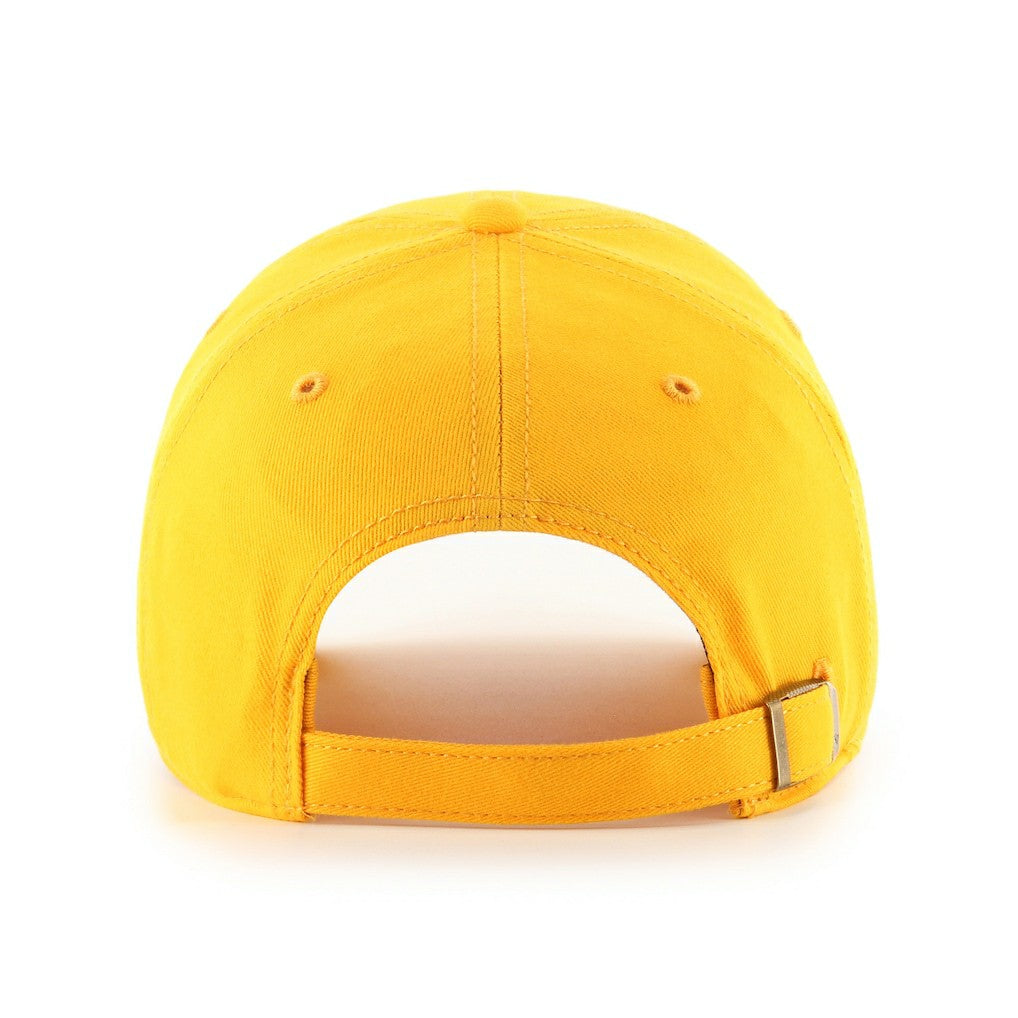 '47 Women's Miata Clean Up Secondary Logo Adjustable Hat - Washington Commanders Hats