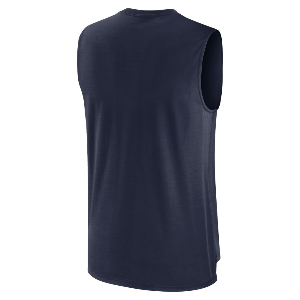 Muscle Trainer Tank Top - Tennessee Titans Tops