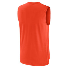 Muscle Trainer Tank Top - Cleveland Browns Tops