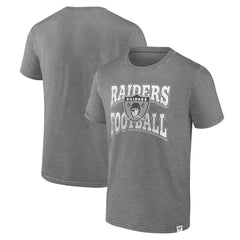 Force Out T-Shirt - Las Vegas Raiders T-shirts