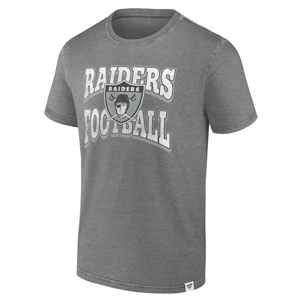 Force Out T-Shirt - Las Vegas Raiders T-shirts