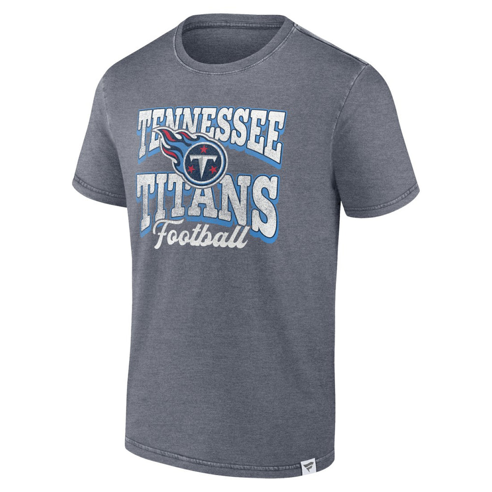 Force Out T-Shirt - Tennessee Titans T-shirts