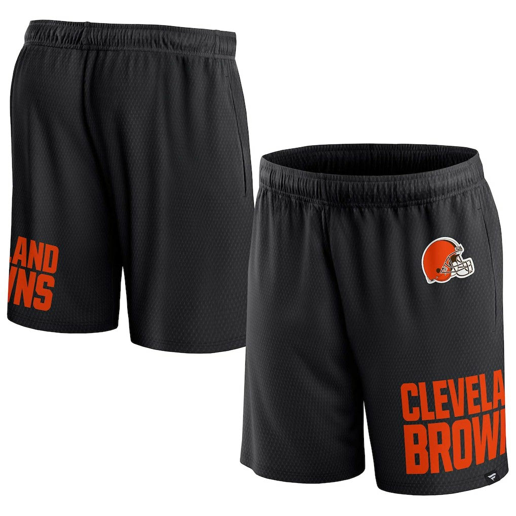 Clincher Shorts - Cleveland Browns Shorts