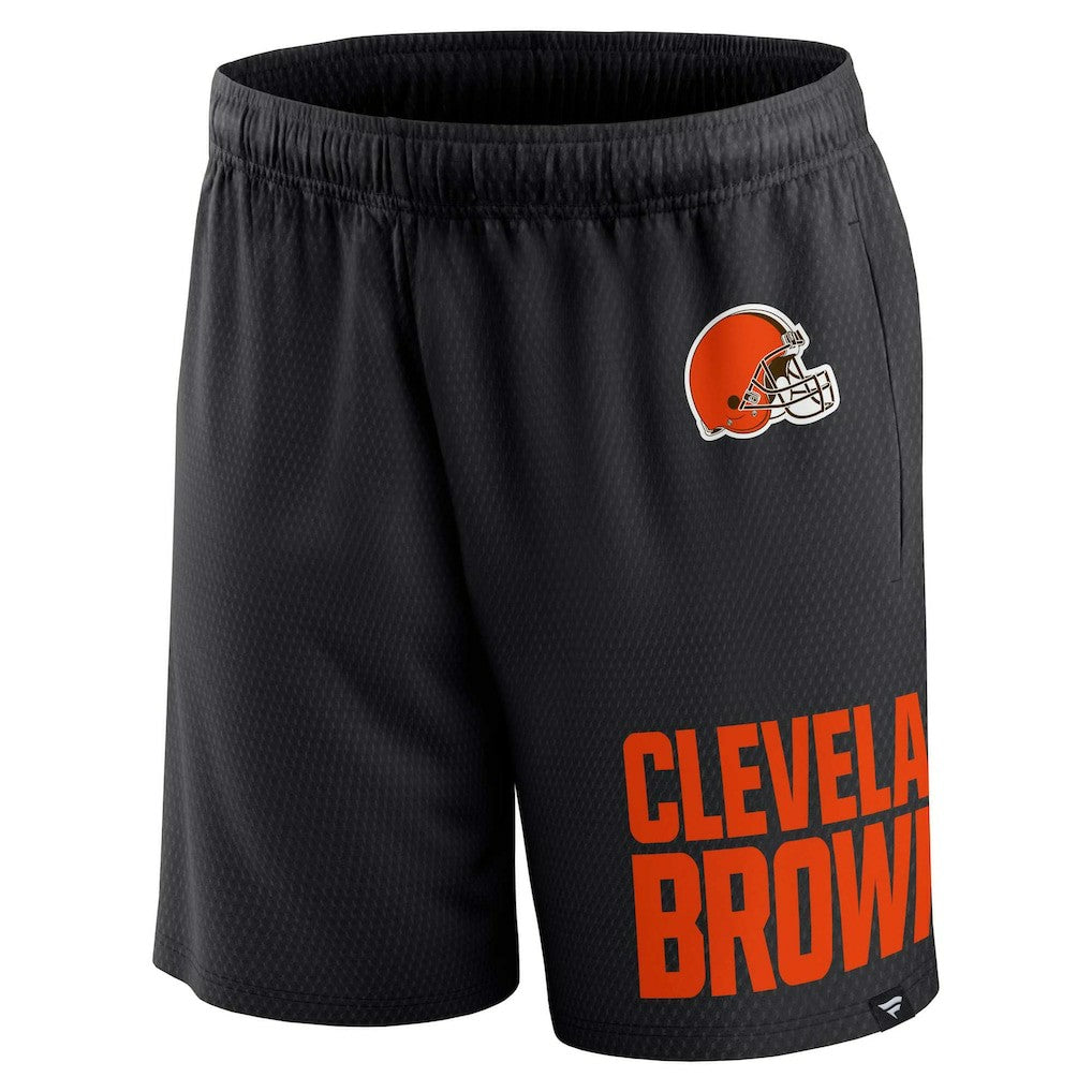 Clincher Shorts - Cleveland Browns Shorts