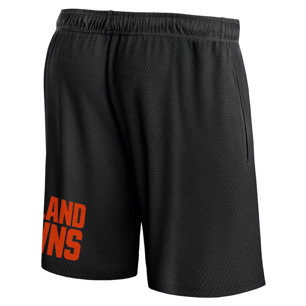 Clincher Shorts - Cleveland Browns Shorts