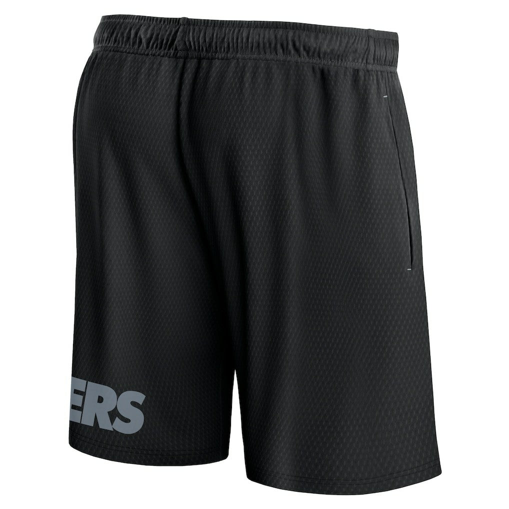 Clincher Shorts - Las Vegas Raiders Shorts