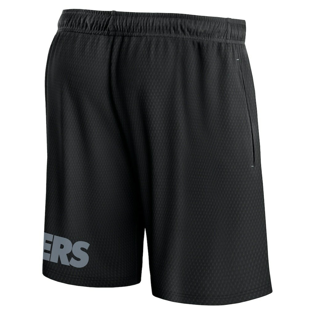 Clincher Shorts - Las Vegas Raiders Shorts