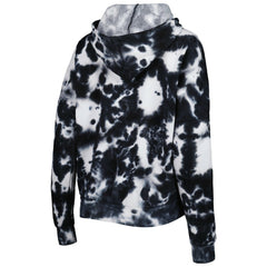 Women's Cloud Dye Fleece Pullover Hoodie - Kansas City Chiefs Hoodies