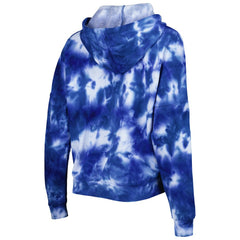 Women's Cloud Dye Fleece Pullover Hoodie - Seattle Seahawks Hoodies