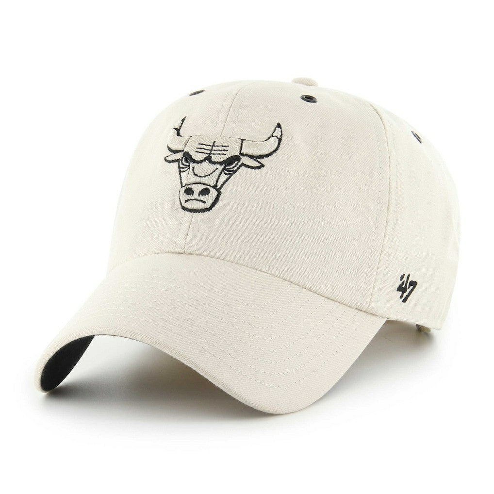 47 brand Chicago Bulls '47 Lunar Clean Up Adjustable Hat