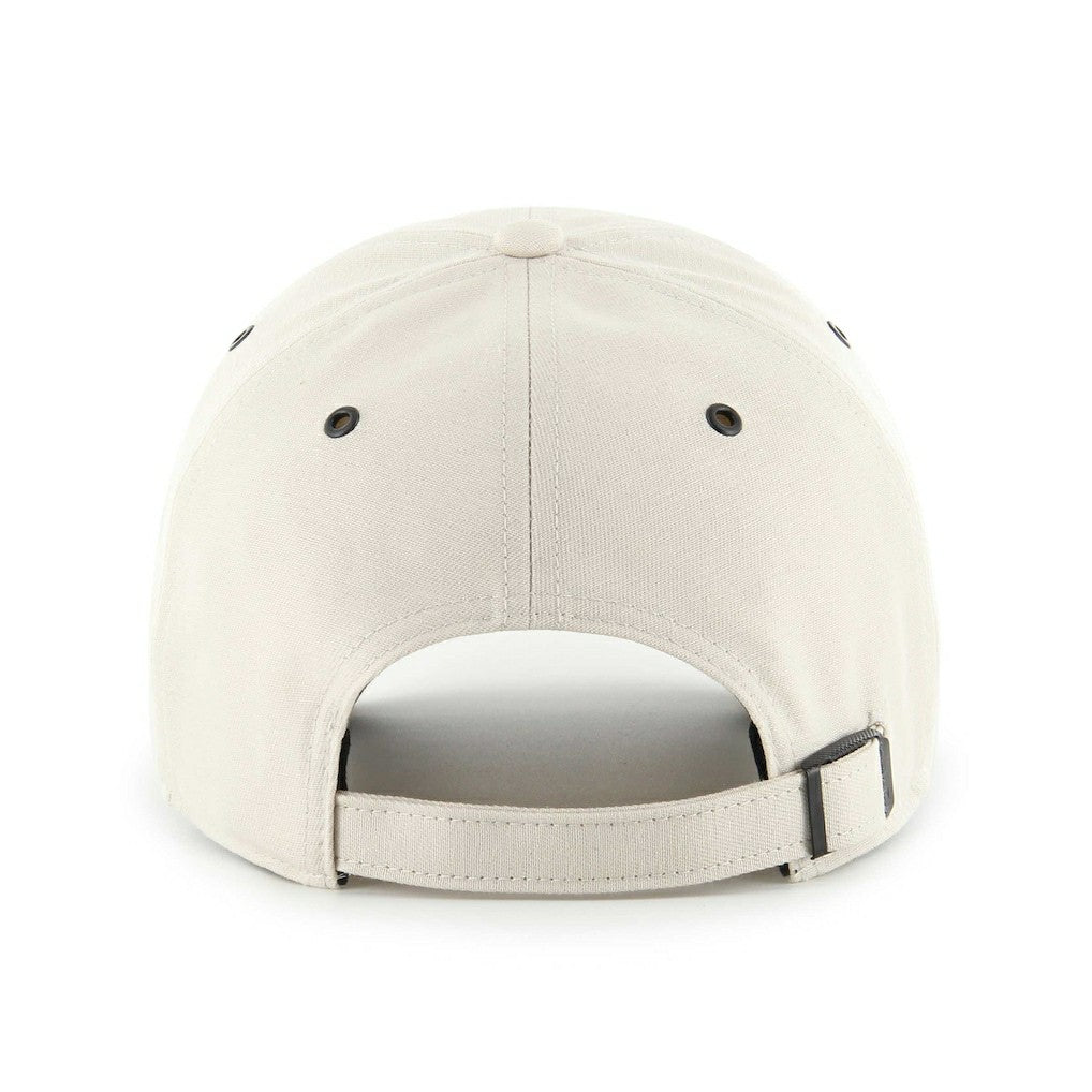 47 brand Chicago Bulls '47 Lunar Clean Up Adjustable Hat