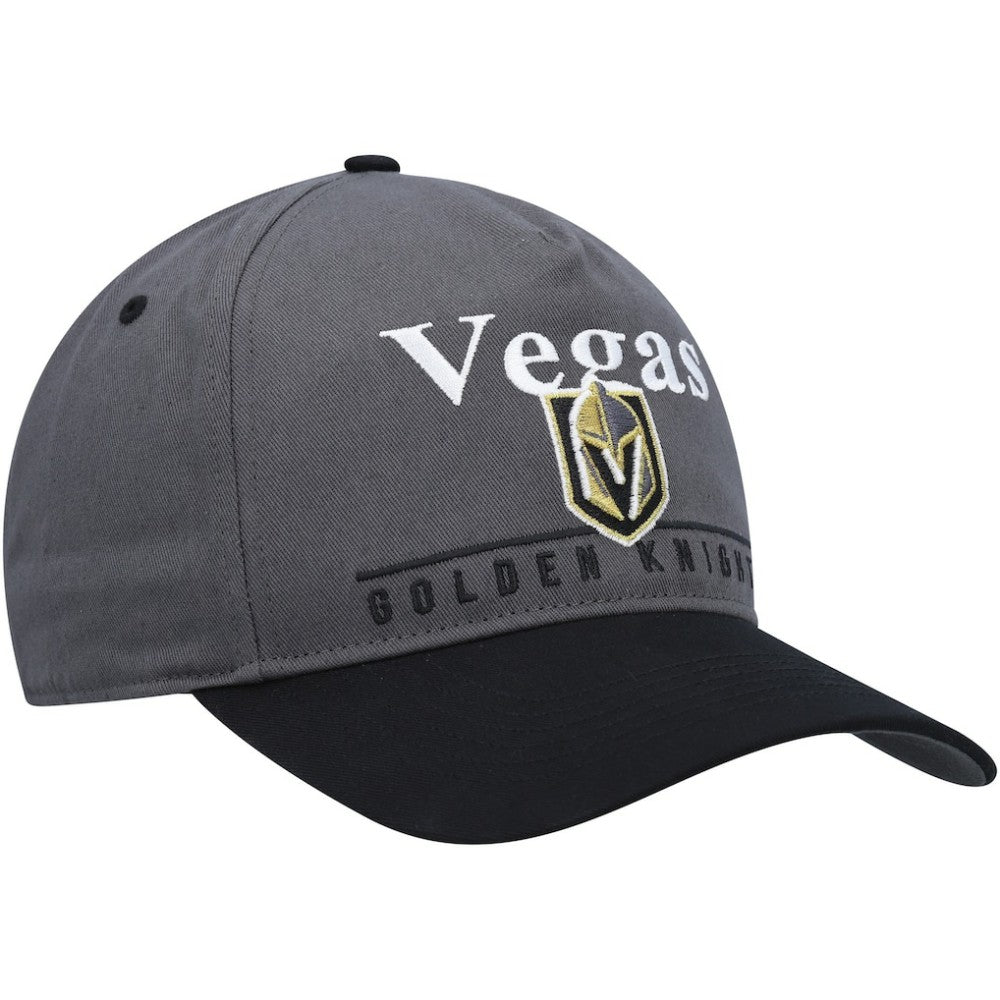 NHL Vegas Golden Knights '47 Super Hitch Adjustable Snapback Hat