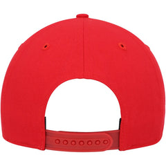 NHL Washington Capitals '47 Block Arch Hitch Snapback Hat