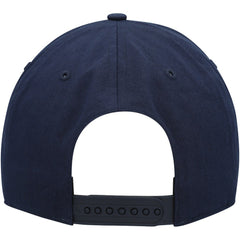 NHL Seattle Kraken '47 Block Arch Hitch Snapback Hat