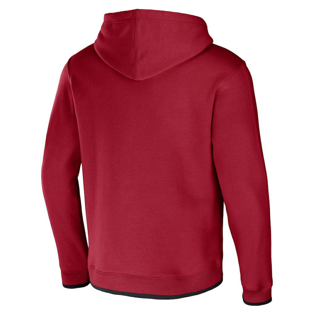 NFL x Darius Rucker Collection Pullover Hoodie - Arizona Cardinals Hoodies