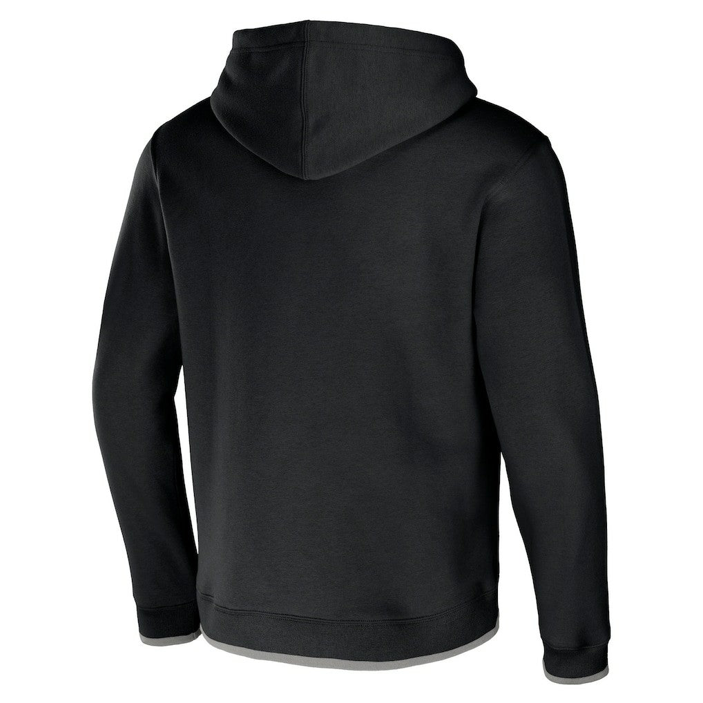 NFL x Darius Rucker Collection Pullover Hoodie - Las Vegas Raiders Hoodies