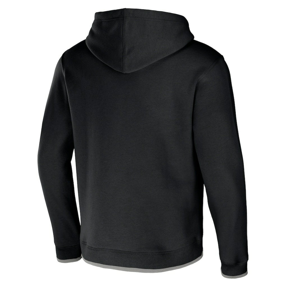 NFL x Darius Rucker Collection Pullover Hoodie - Las Vegas Raiders Hoodies