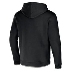 NFL x Darius Rucker Collection Pullover Hoodie - Las Vegas Raiders Hoodies