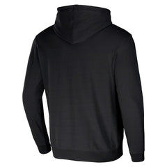 NFL x Darius Rucker Collection Washed Pullover Hoodie - Las Vegas Raiders Hoodies