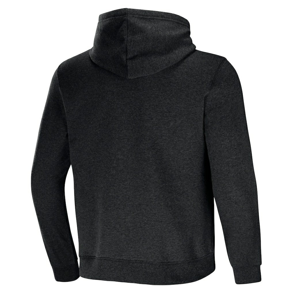 NFL x Darius Rucker Collection Radar Pullover Hoodie - New Orleans Saints Hoodies
